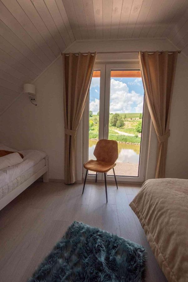 חמיילנו Resort Holiday Natural - Gosciniec Zacisze מראה חיצוני תמונה