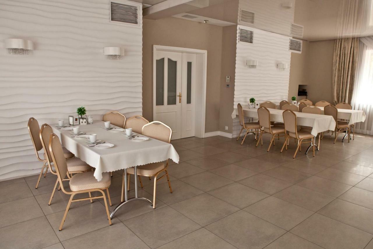 חמיילנו Resort Holiday Natural - Gosciniec Zacisze מראה חיצוני תמונה
