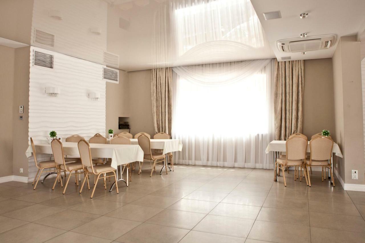 חמיילנו Resort Holiday Natural - Gosciniec Zacisze מראה חיצוני תמונה
