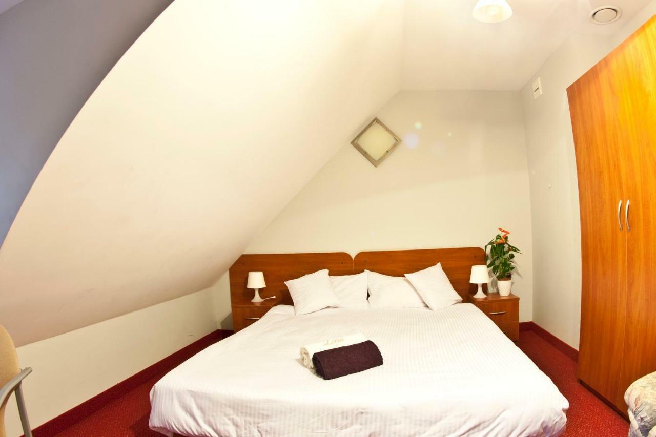 חמיילנו Resort Holiday Natural - Gosciniec Zacisze מראה חיצוני תמונה